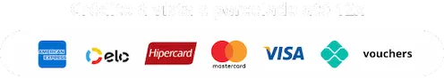 banco digital completo - MRC PAY