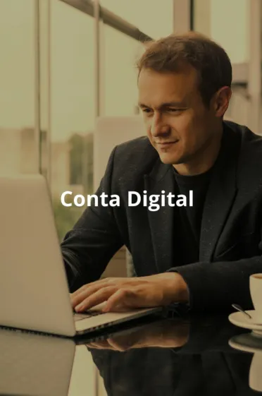 Conta Digital MRC Pay