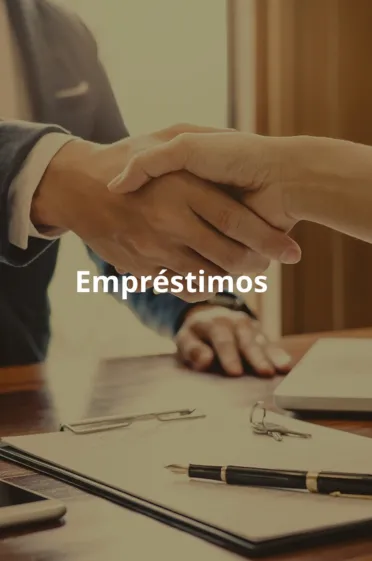 Empréstimos MRC Pay