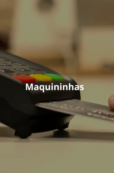 Maquininhas MRC Pay